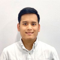 MAQ Software Employee Thong Ton's profile photo