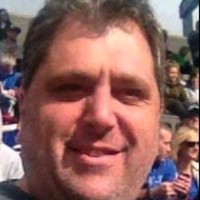 Charter Communications Employee Pete Apostolides's profile photo