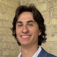 DSS Partners Employee Brandt Garcia's profile photo