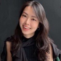 TAFEP Tripartite Alliance for Fair and Progressive Employment Practices Employee Pei Seah's profile photo