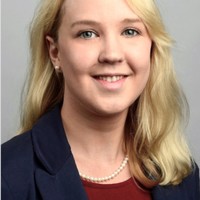 Global Resilience Institute Employee Mary Warner's profile photo