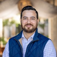 Oxford HealthCare Employee Anoop Sharma's profile photo