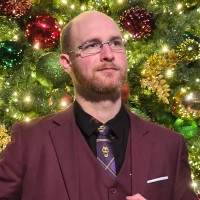 Midnight Asylum Employee Alex Apple's profile photo