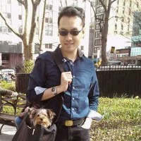 Proofpoint Employee Ho C's profile photo