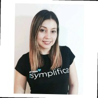 Symplifica Employee Veronica Alejandra Velandia Gomez's profile photo