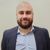 CyWall Employee Matt McCluskey's profile photo