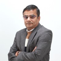 Coldwell Banker Commercial Employee Aadi Patel's profile photo