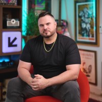 SXSW Employee Brian Hobbs's profile photo