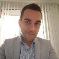 Andbank Employee Dimitri Thomas's profile photo