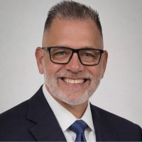 Mazak North America Employee Tony Harrod's profile photo