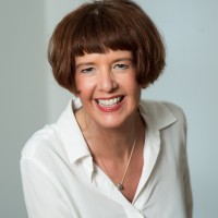 TheNextWe Employee Brigitte Technau's profile photo
