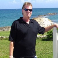 WaterGroup Employee Matheson Bruce's profile photo