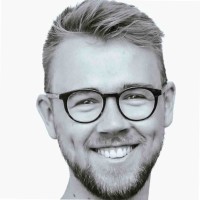 Doubble Employee Philip Rønnest's profile photo