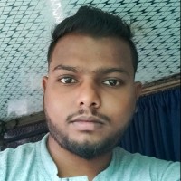 Jodo Employee Abhinash Singh's profile photo
