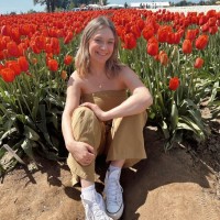 Washington Alarm, Inc. Employee Lauren-Julia Melamed's profile photo