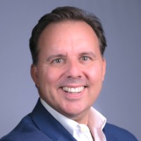 National Safety Council Employee Todd Marinko's profile photo