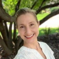 Ruff Start Rescue ® Employee Colleen Ousdigian's profile photo