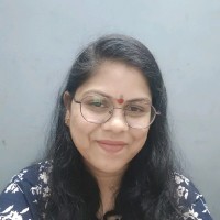 Confluent Employee Padma V's profile photo
