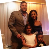 Expro Employee Patrick Savoy's profile photo