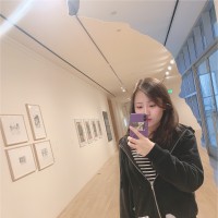GPCA Employee Xingyi Wang's profile photo