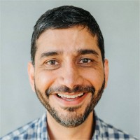 Rocket (getrocket.com) Employee Anant Chaudhary's profile photo