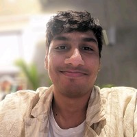 Halifax Learning Centre Employee Samir A.'s profile photo