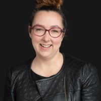 Valeo+ Employee Valérie Marier's profile photo