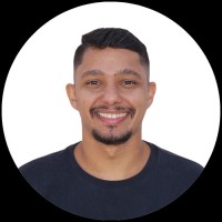 Digitalbot Employee Danilo Perdigão's profile photo