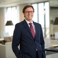 Alston & Bird Employee John Laughter's profile photo