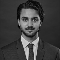 GHK Management Consulting GmbH Employee Helmand Azag's profile photo