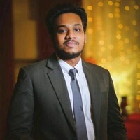 Simard Transport Employee Armanul Haque's profile photo