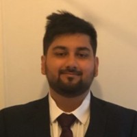 Data Interconnect Ltd Employee Zain Mirza's profile photo