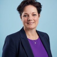 Symagic Employee Marielle Dellemijn's profile photo