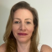 Bradesco Seguros Employee Daniella Romano's profile photo