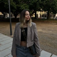 Trust Flexitanks Employee Svetlana Podgornova's profile photo