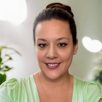 Formstack Employee Sarah Galyon's profile photo