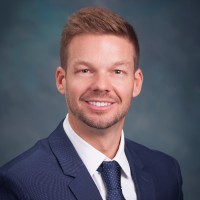 Eitr Biologics, Inc. Employee Chase Clark's profile photo