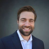 Raytheon Technologies Employee Mark McCants's profile photo