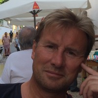 Mark Jarman Email