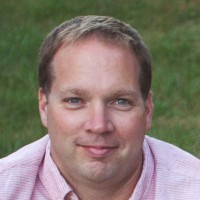 Scientia LLC Employee Richard White's profile photo