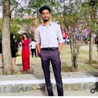 OZONESOFT Solutions Employee Pankaj Saratkar's profile photo