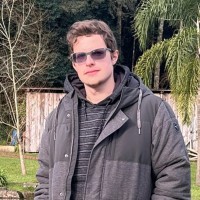 Agami Soft Ltd. Employee Henrique Haag's profile photo