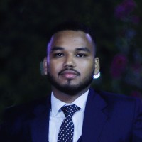 AVI-SPL India Employee Shantanu Raghav's profile photo