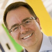 Provar Employee Ivan Harris's profile photo