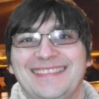 Kings Security Systems Employee Adrian Greaves's profile photo
