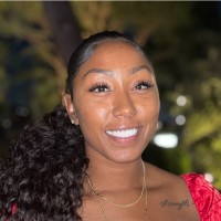 Options For All Employee Shanice Stewart's profile photo