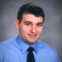 Van Cleef Engineering Associates, LLC Employee Joshua Cacamese's profile photo