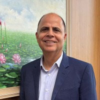 Intas Pharmaceuticals Employee Rakesh Bamzai's profile photo
