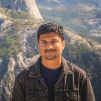 Tesla Employee Aditya Bhat's profile photo