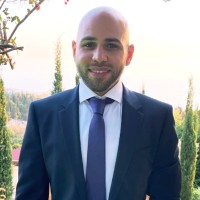 Omar al Ajlani Email & Phone Number